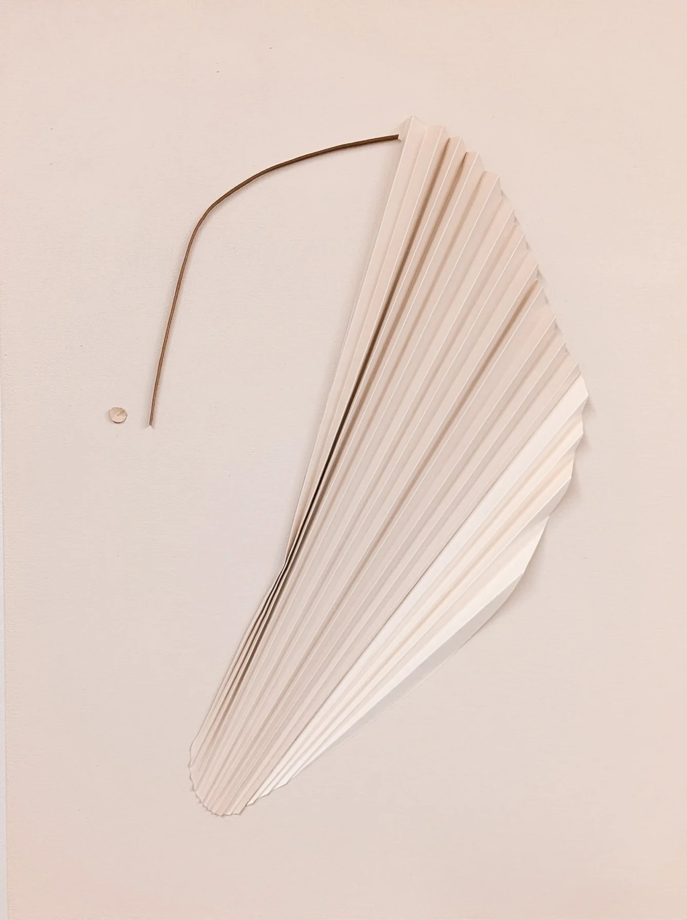 Wafer Diptych Part 2, 2026