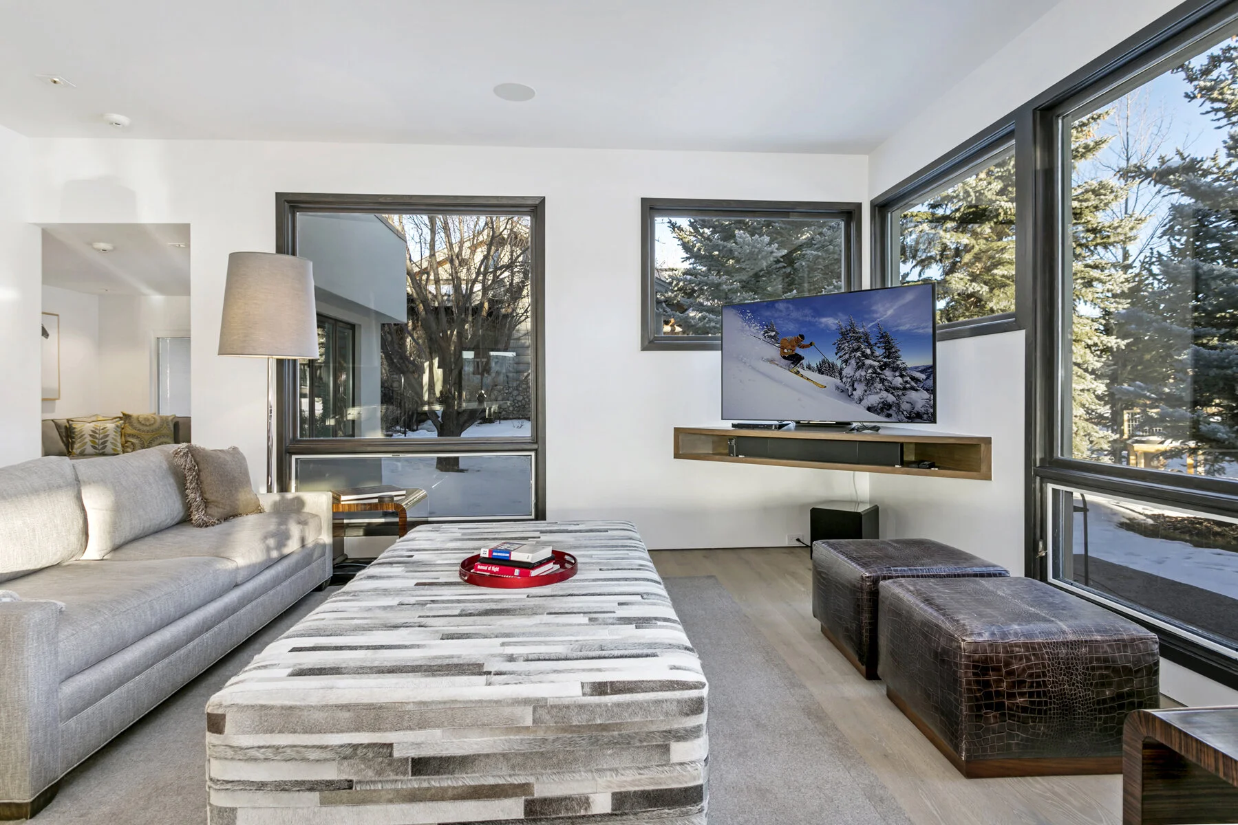 Edwards Remodel