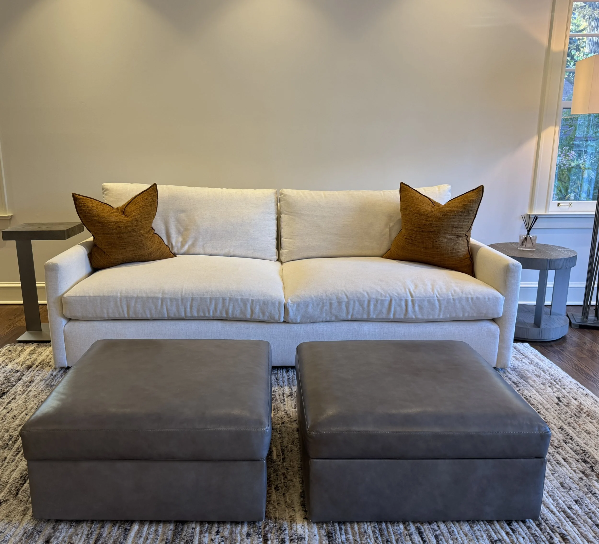 THE RH & ARHAUS MICRO SALE