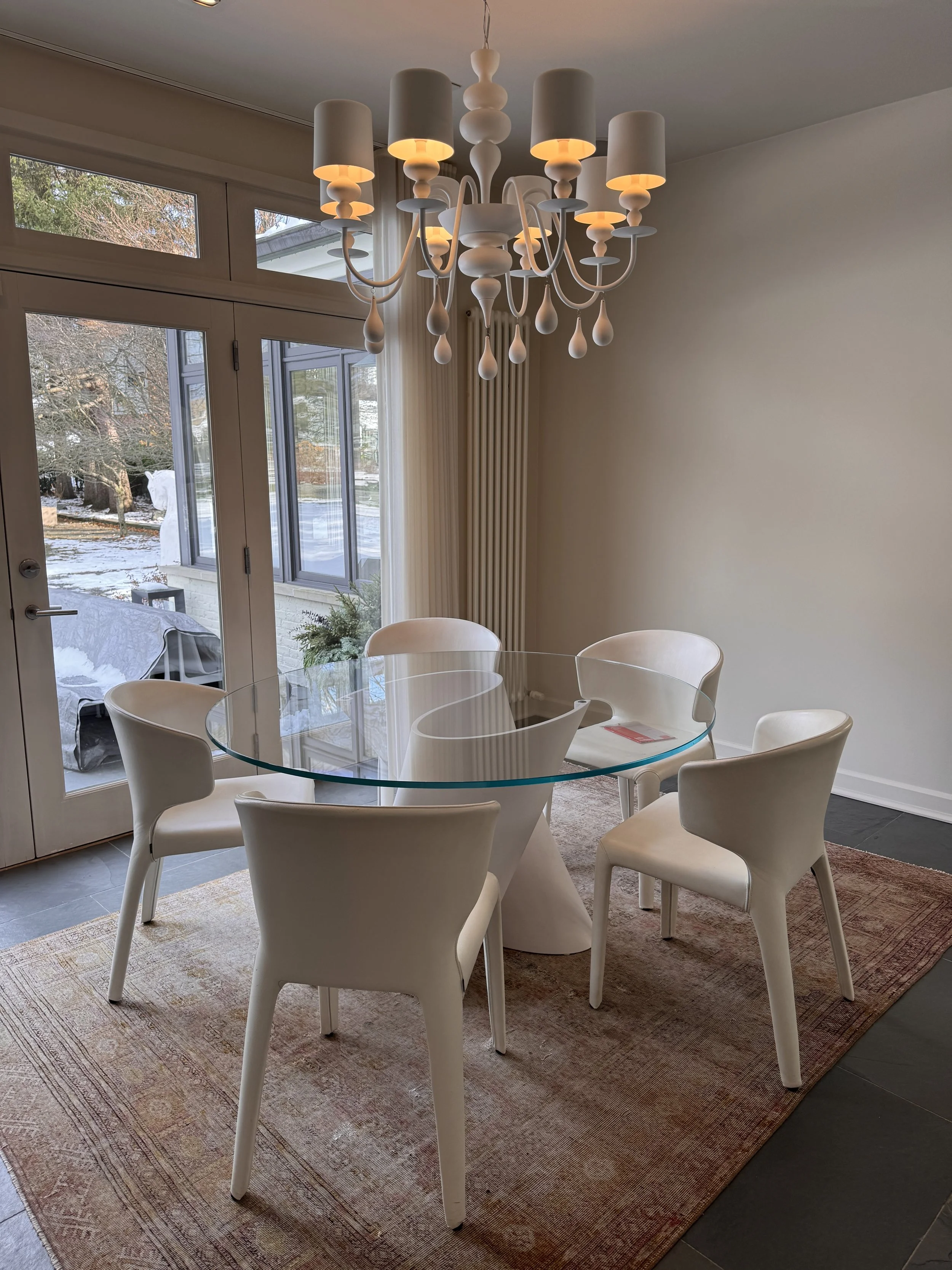 SENECA ROAD, WILMETTE