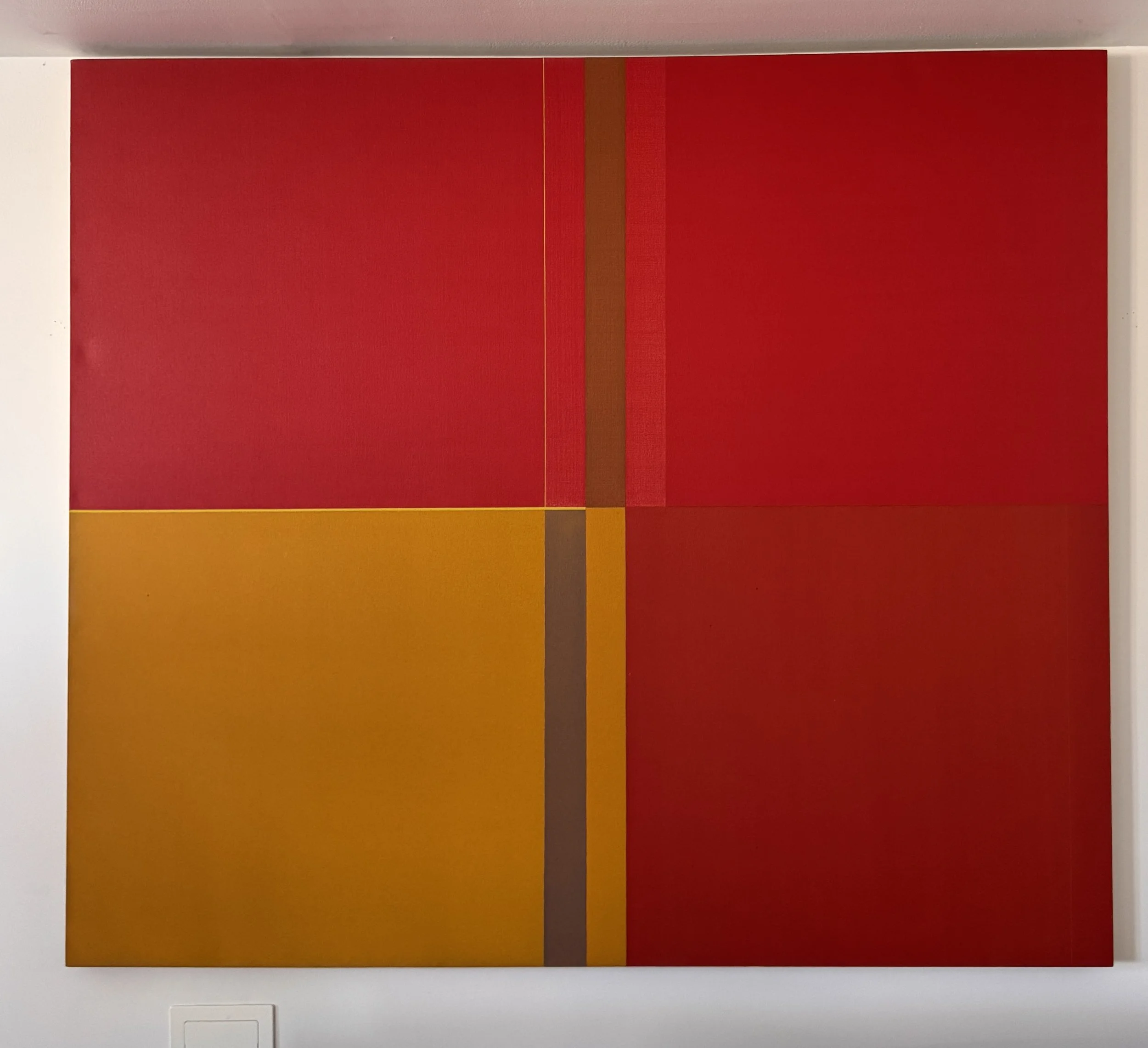 MAPLE STREET, EVANSTON