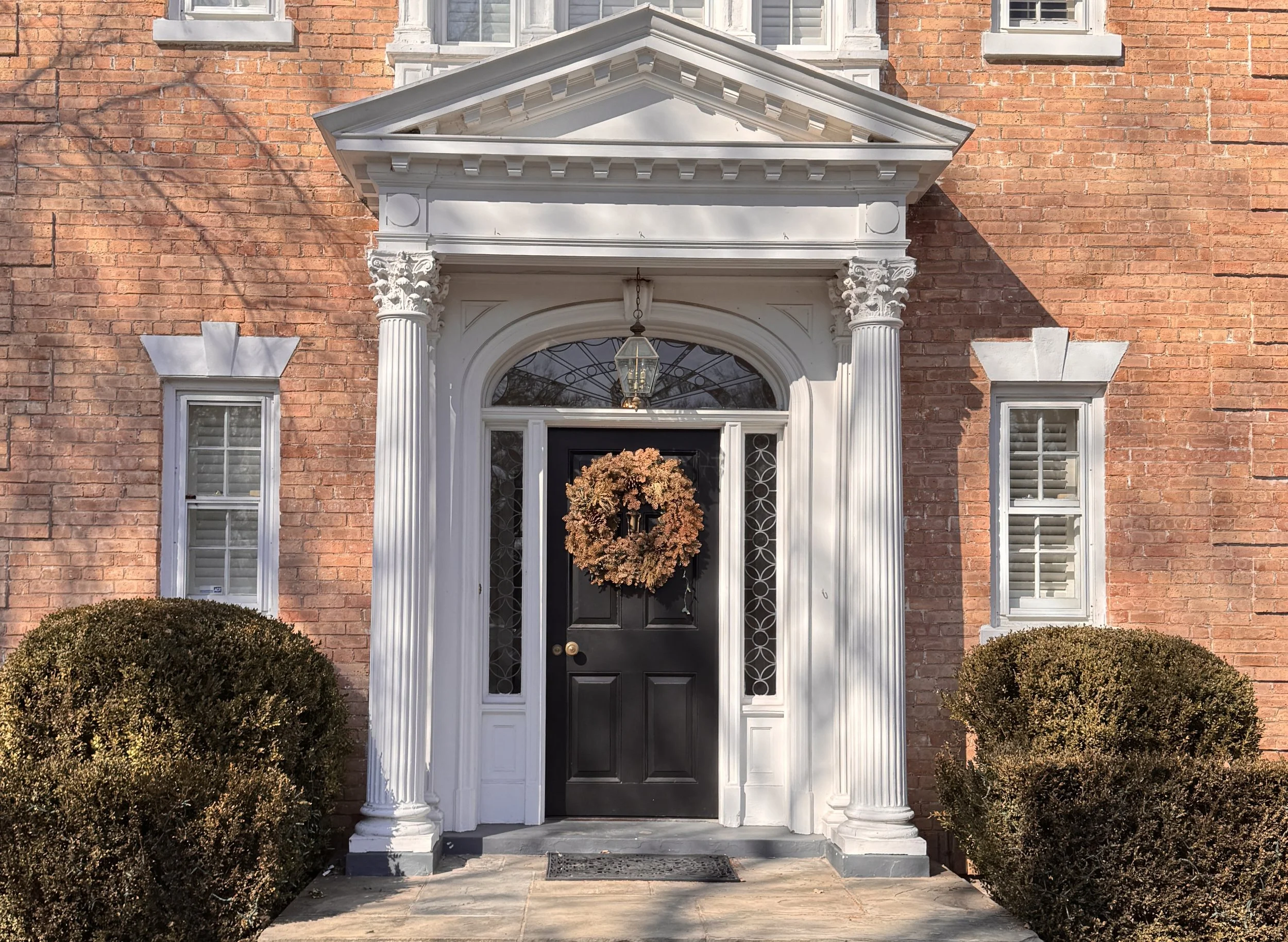 KNOLLWOOD, LAKE FOREST