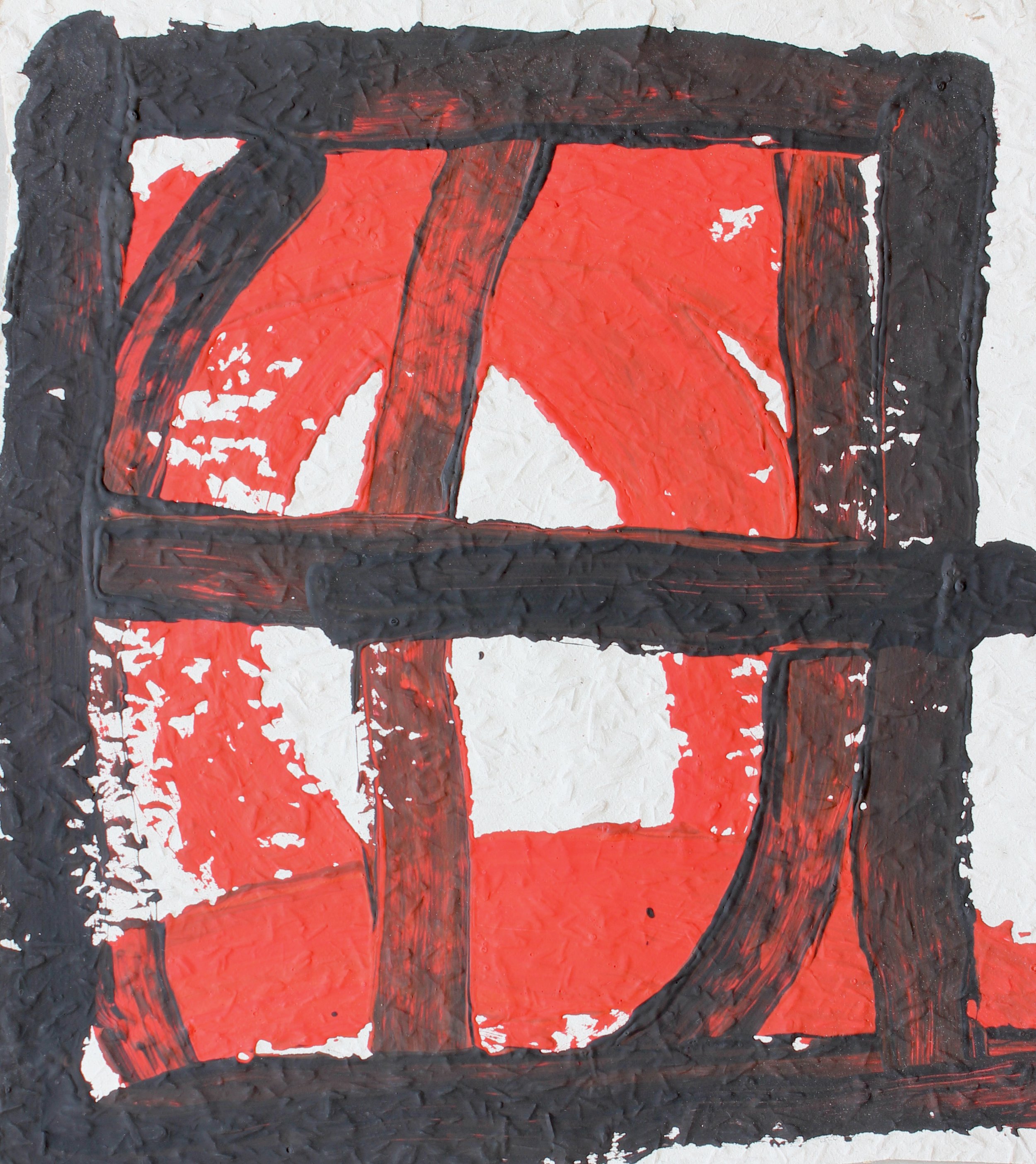 (22) Ohne Titel. Unsigniert.
