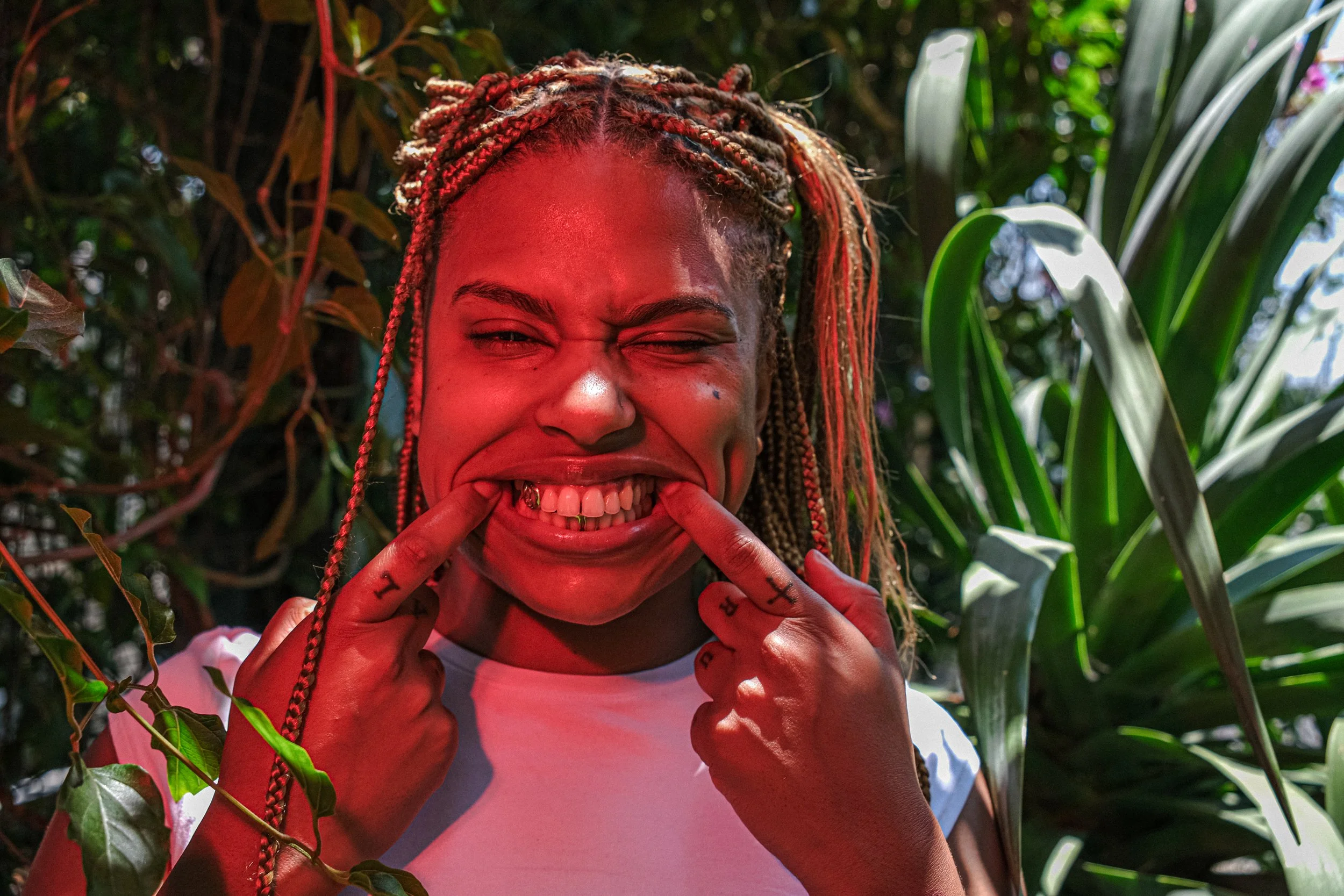 KCRW Live from HQ - Chlothegod, 2025