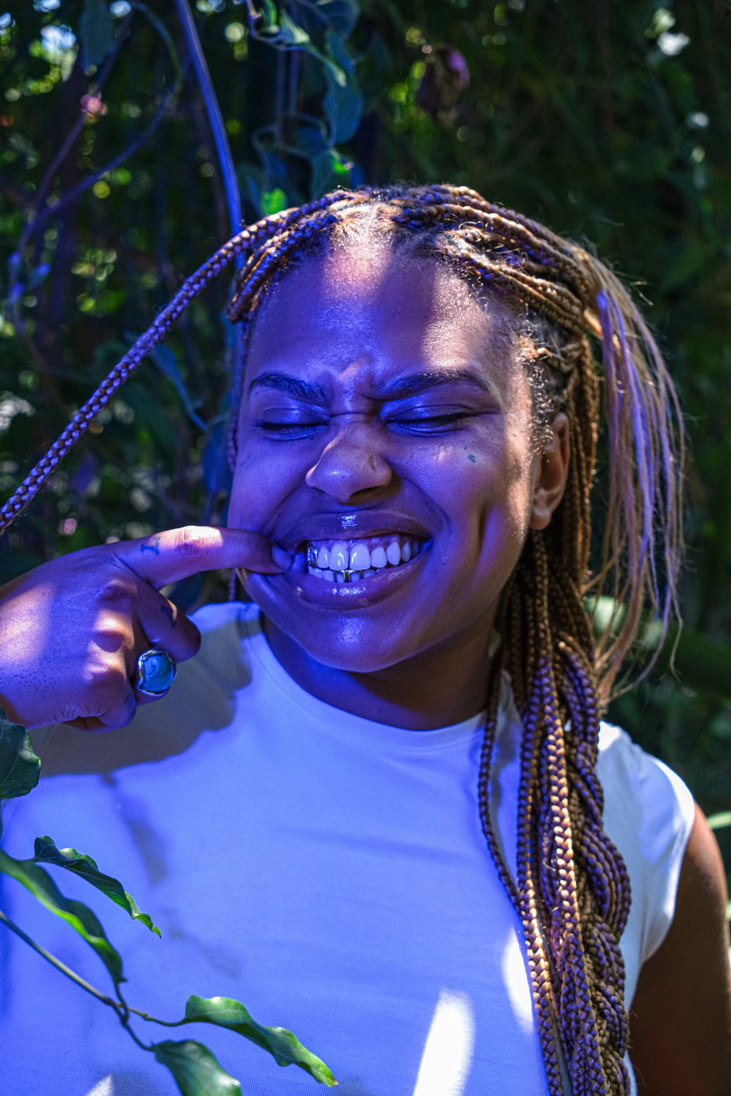 KCRW Live from HQ - Chlothegod, 2025