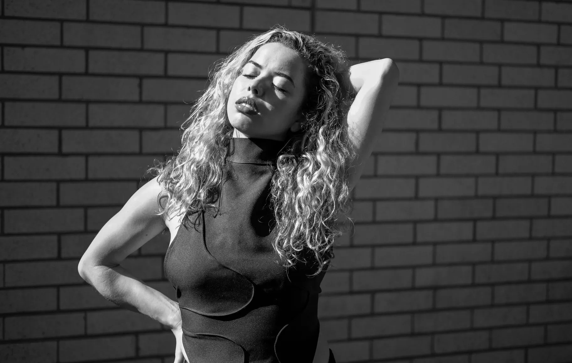 KCRW Live from HQ - Nilüfer Yanya, 2024