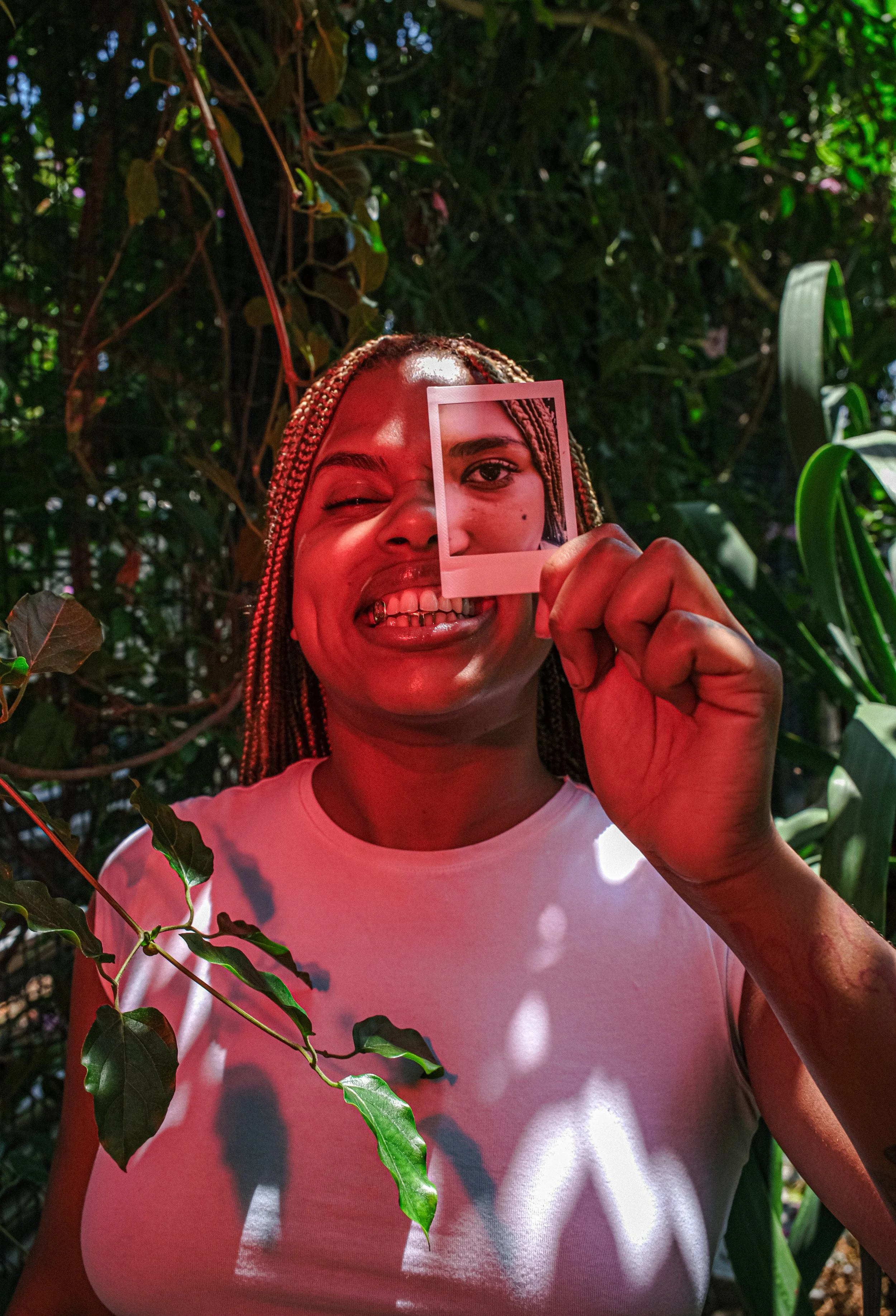 KCRW Live from HQ - Chlothegod, 2025