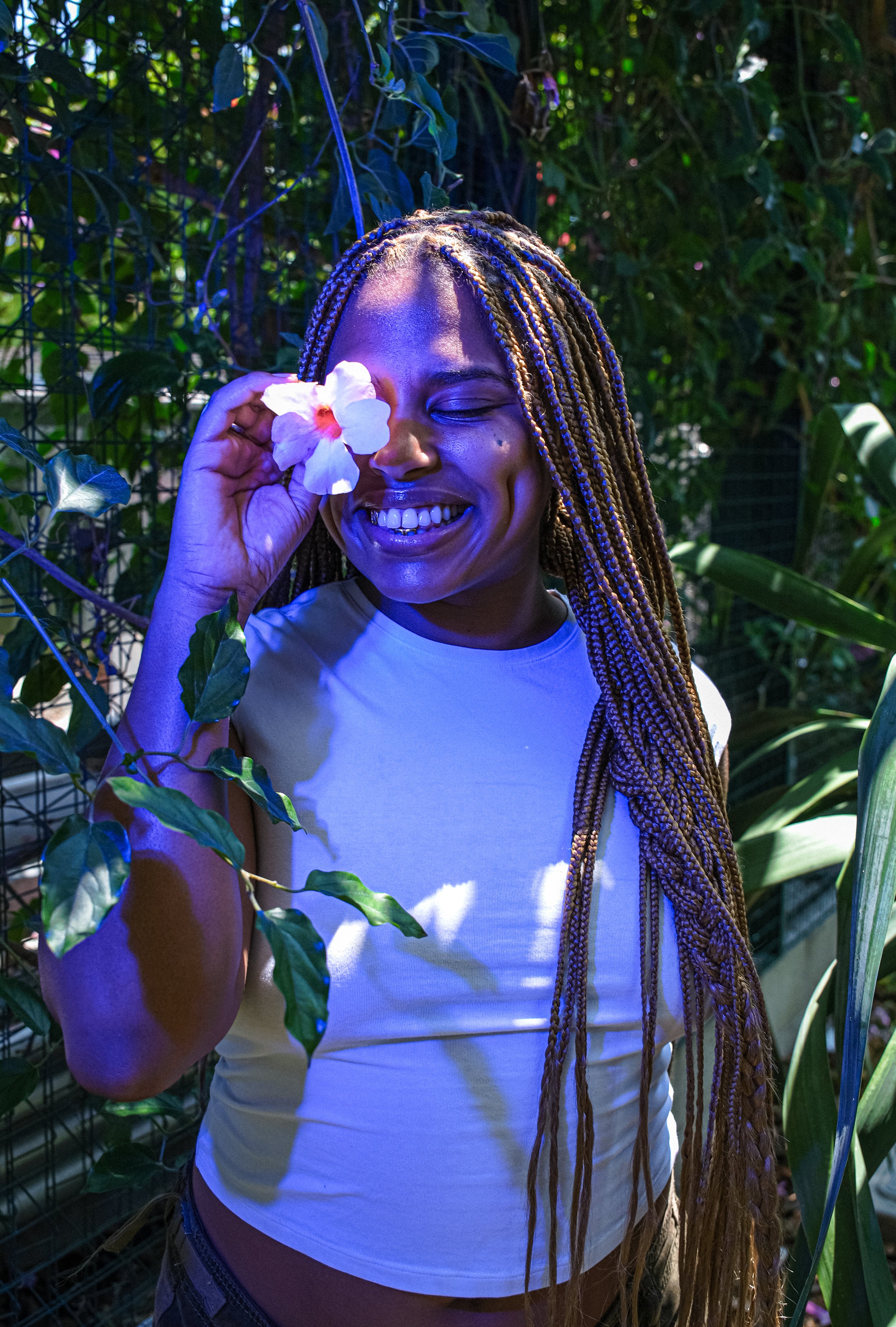 KCRW Live from HQ - Chlothegod, 2025