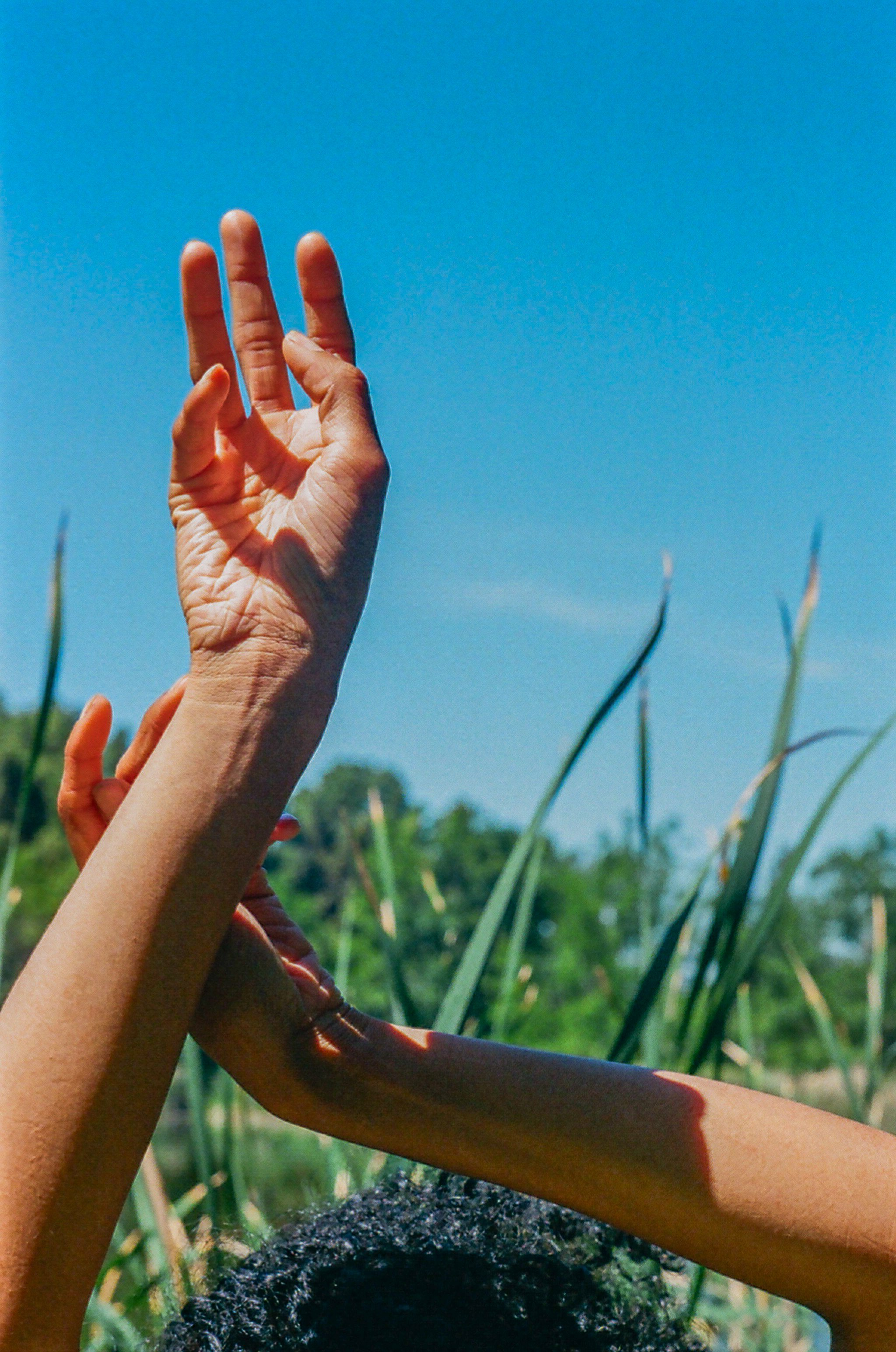 "When Tomorrow Comes" - visual concept for A Yearner’s Soliloquy by Elizabeth Price, 35mm, 2025 