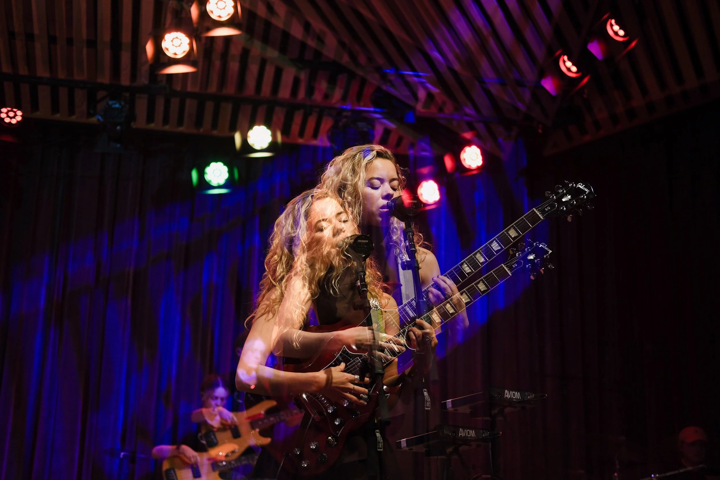 KCRW Live from HQ - Nilüfer Yanya, 2024