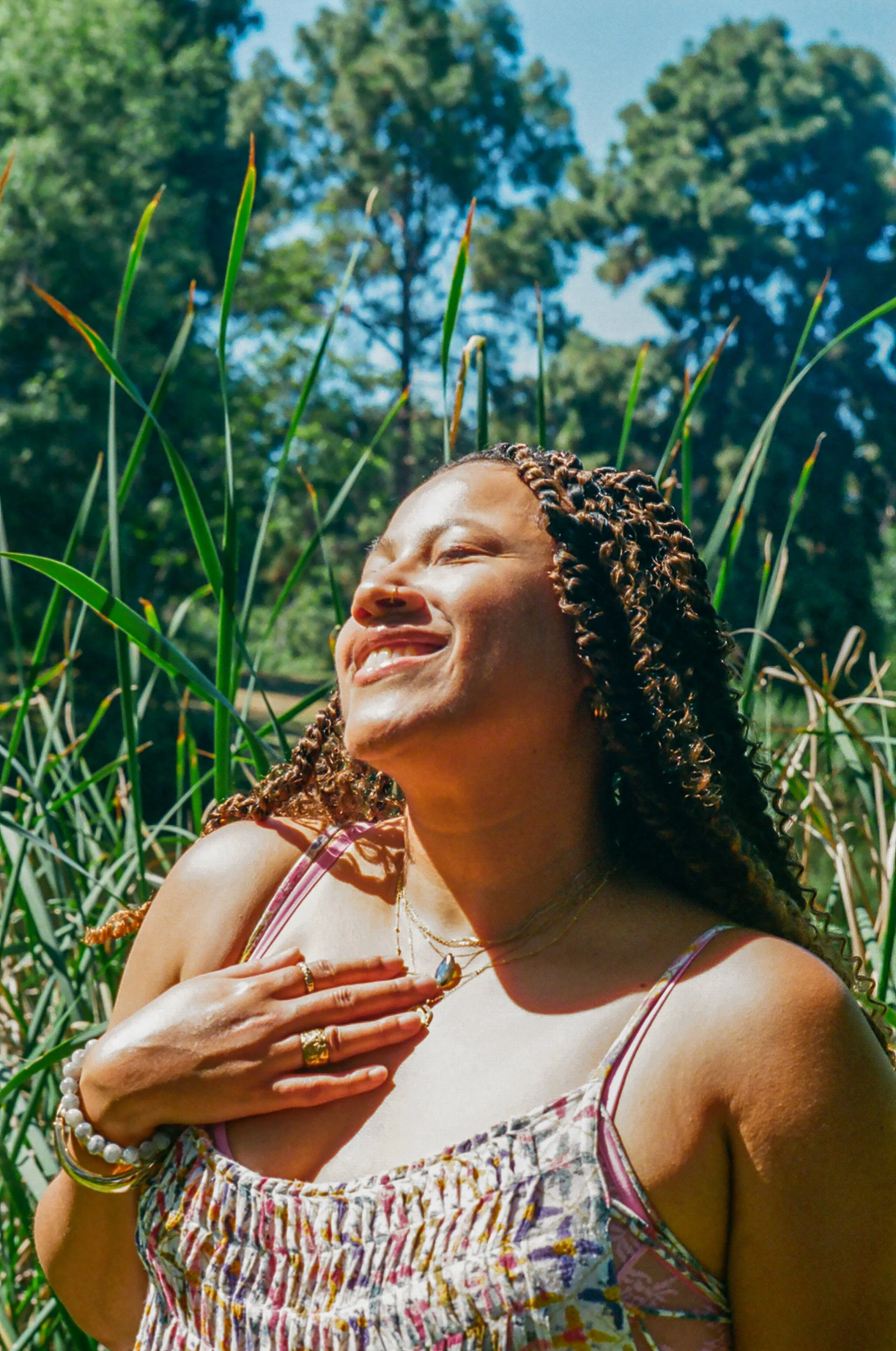 "When Tomorrow Comes" - visual concept for A Yearner’s Soliloquy by Elizabeth Price, 35mm, 2025 