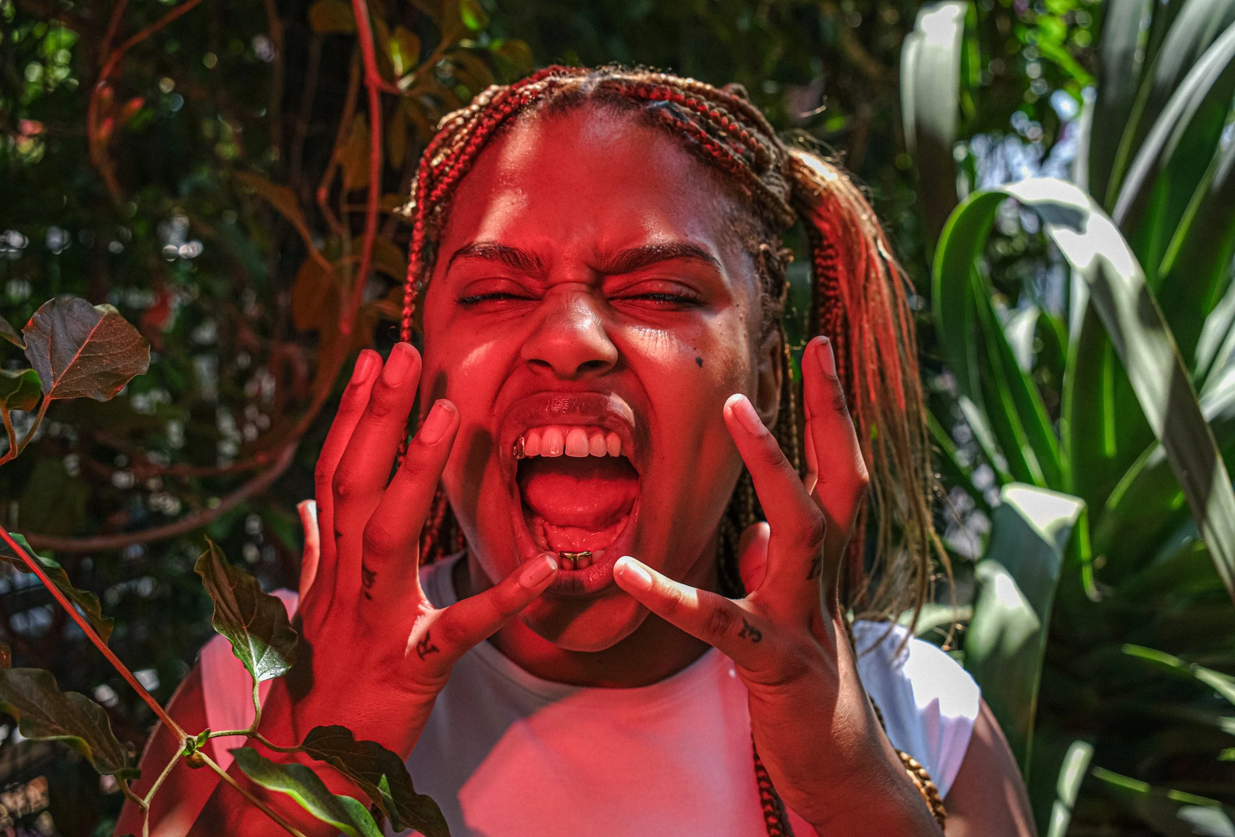 KCRW Live from HQ - Chlothegod, 2025