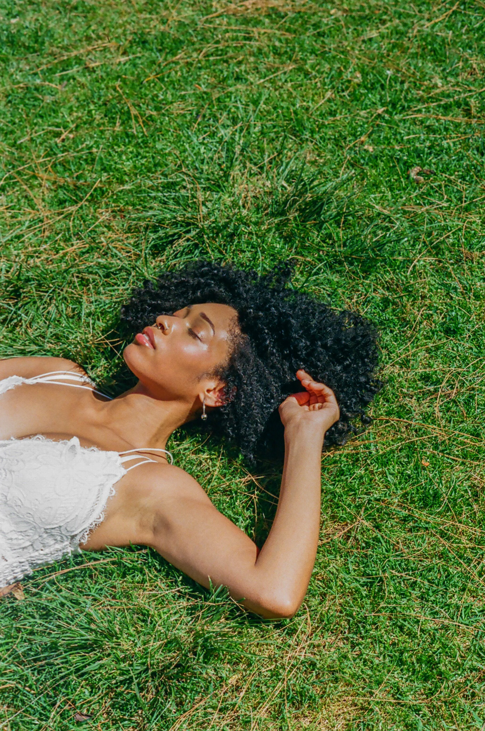 "When Tomorrow Comes" - visual concept for A Yearner’s Soliloquy by Elizabeth Price, 35mm, 2025 