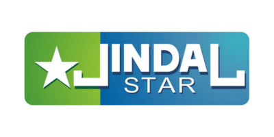 Jindal Star MS and GI pipes logo