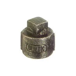 UNIK GI threaded cap plug