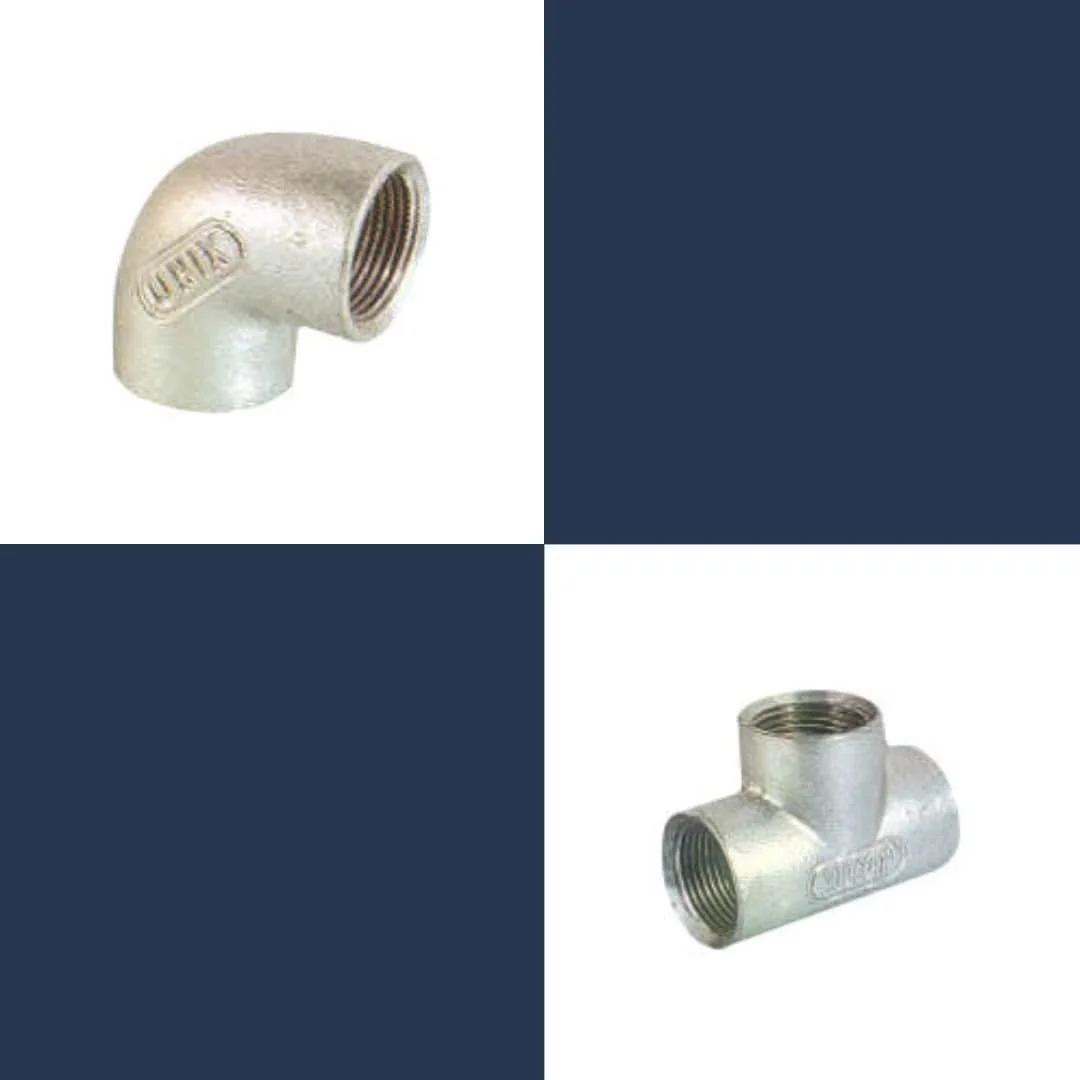 MS & GI Puddle Flanges – Prevent Leakage in Concrete Structures - Vijay ...