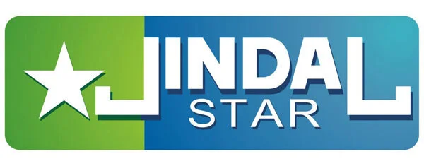 Jindal Star logo &mdash; Jindal Pipes Limited