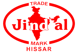 Jindal Hissar logo &mdash; Jindal Industries Pvt. Ltd.