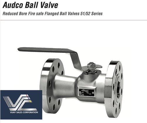 Audco Valves: The Complete Guide for 2025 - Vijay Sales Corporation