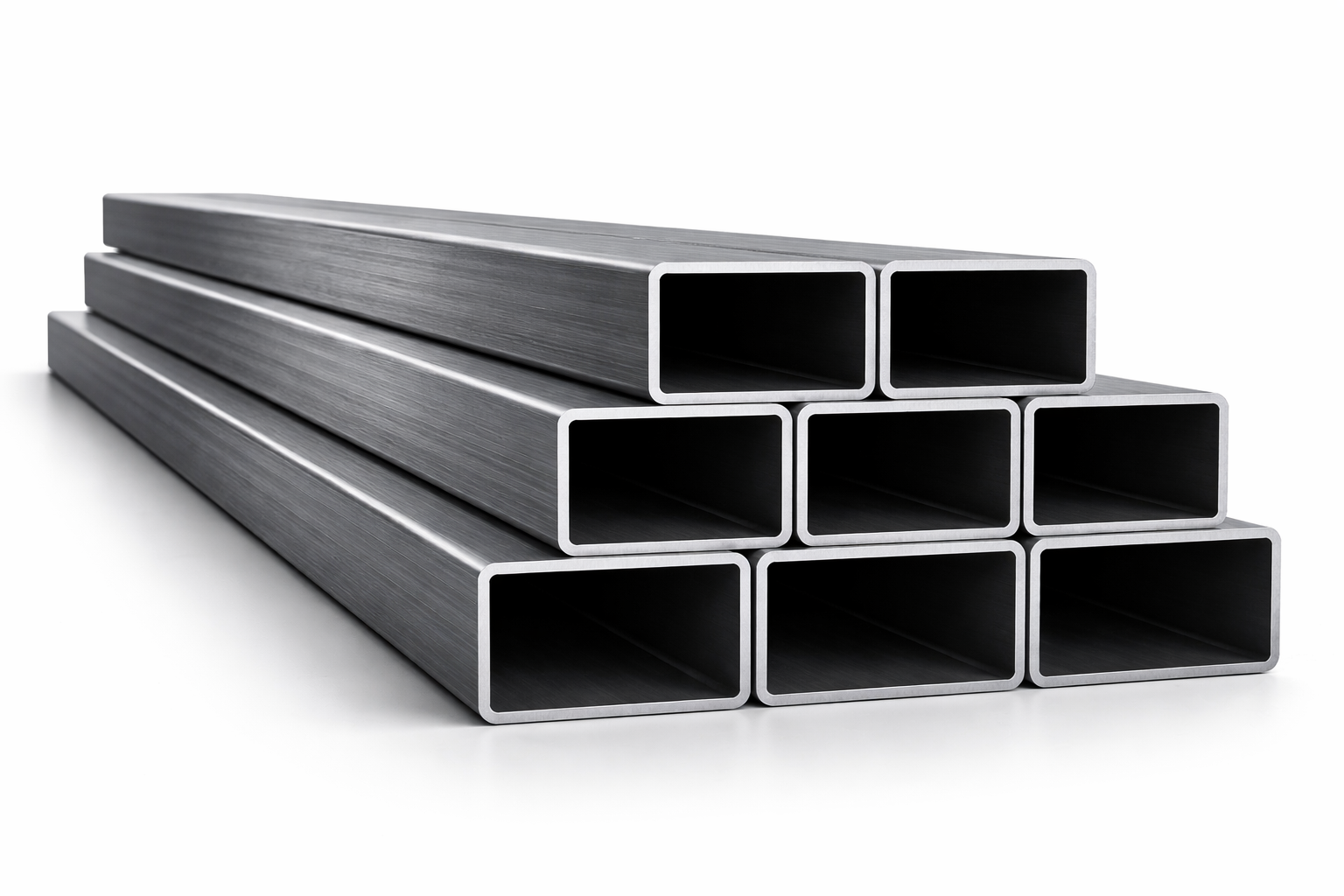 Jindal Hissar RHS Pipe with IS 4923 at Vijay Sales Corporation