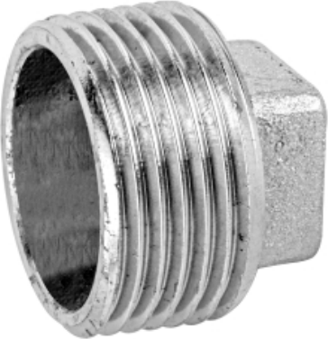 ss plug