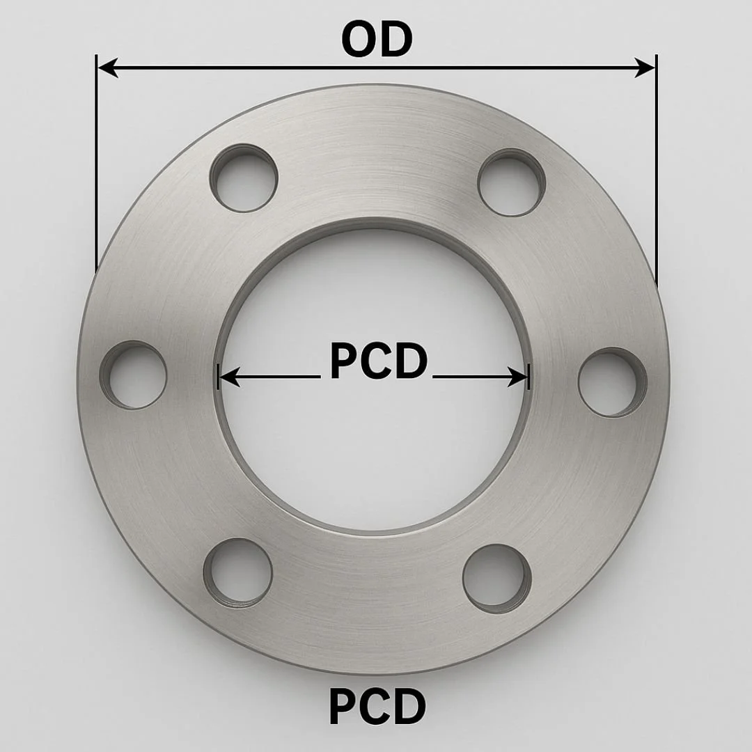 Flange Identification Tool Vijay Sales Corporation Vijay Sales flange-identification-tool-vijay-sales-corporation-vijay-sales