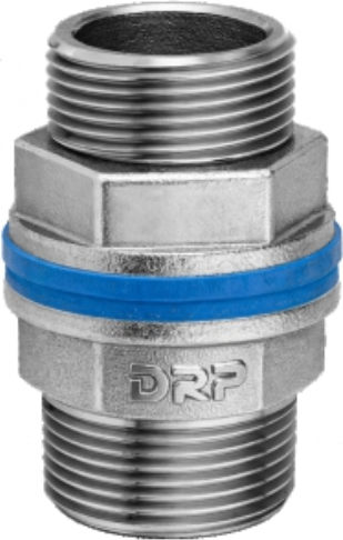 ss tank nipple