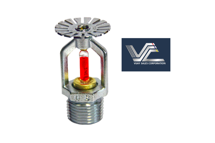 NewAge pendent sprinkler head, 68 degree