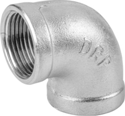 ss elbow