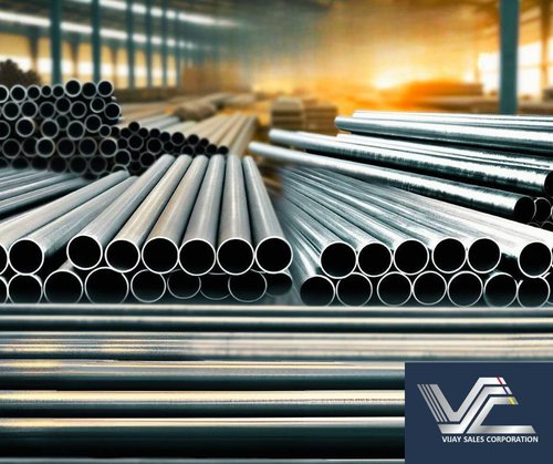 JCO Pipes: The Smart Choice for Long-Lasting Infrastructure - Vijay ...