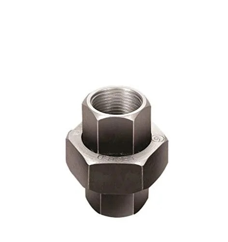 VS IBR forged threaded union