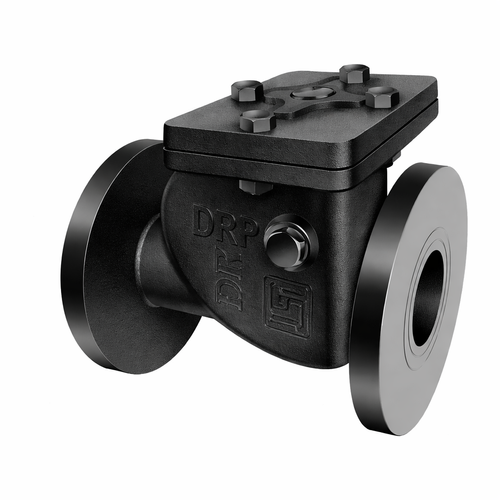 DRP CI Non Return / Reflux Valve IS:5312 (DRV)