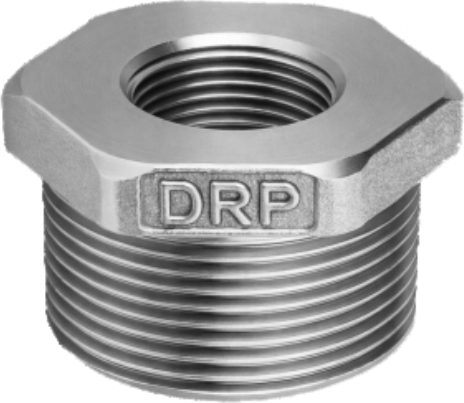 DRP Hex Bushing