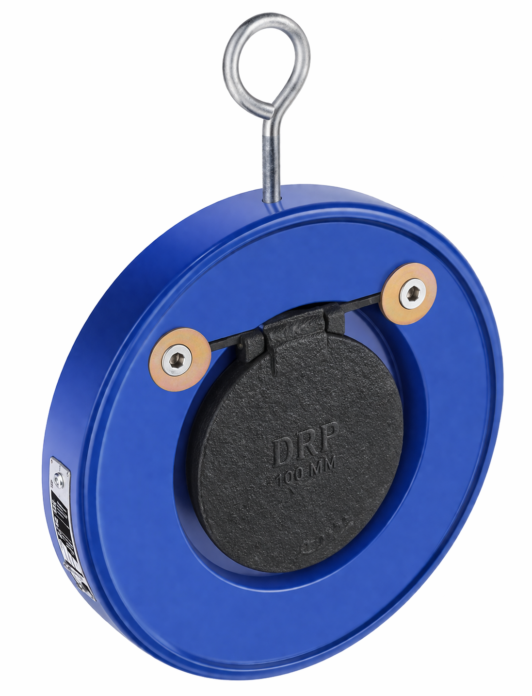 DRP DI Wafer Type Swing Check valve MS