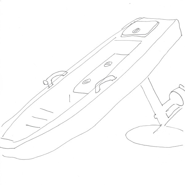 The story of Seatfoil