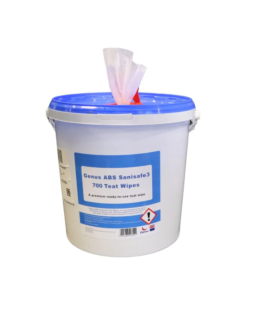 SANISAFE3 Starter Pack