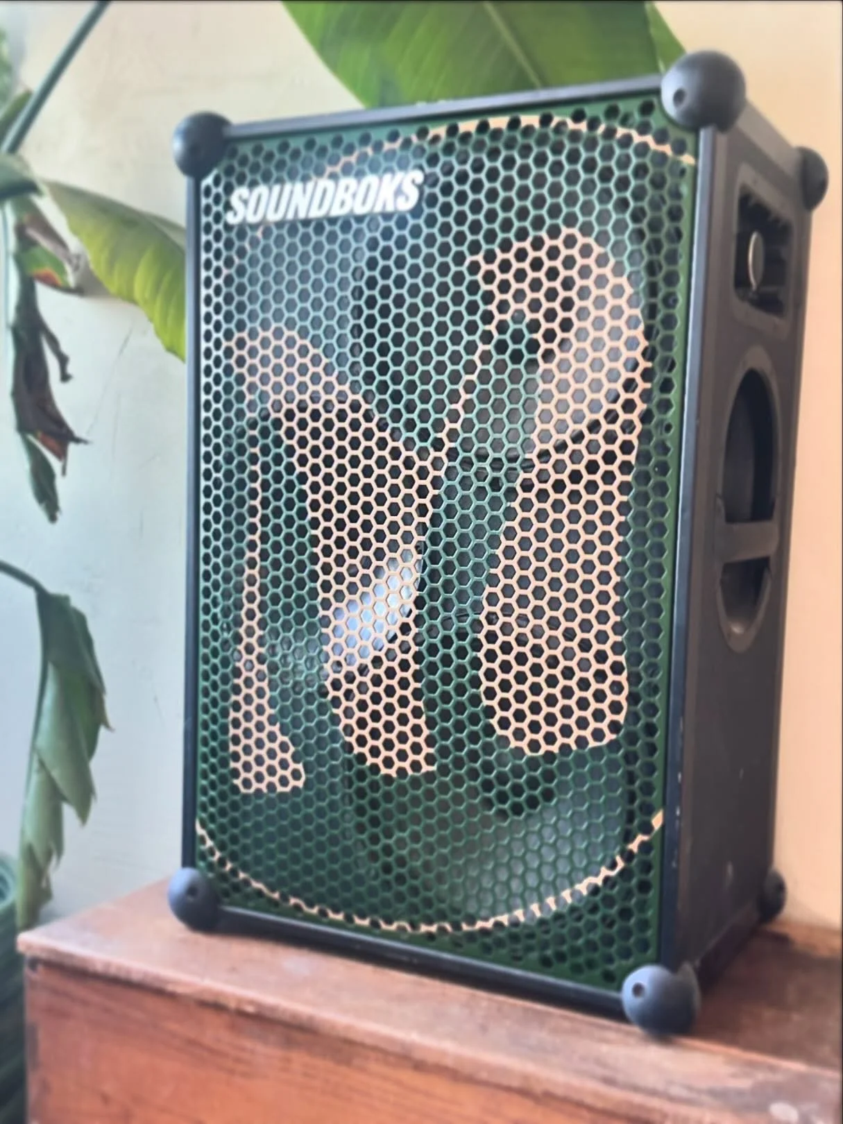 A fresh pair of new customized @soundboks grills for @jaletopen and @matemate_goodenergy this weekend in Svendborg🤙 
If you are looking for something to do this weekend in Svendborg&hellip;well go follow @jaletopen and check out their program for Ja