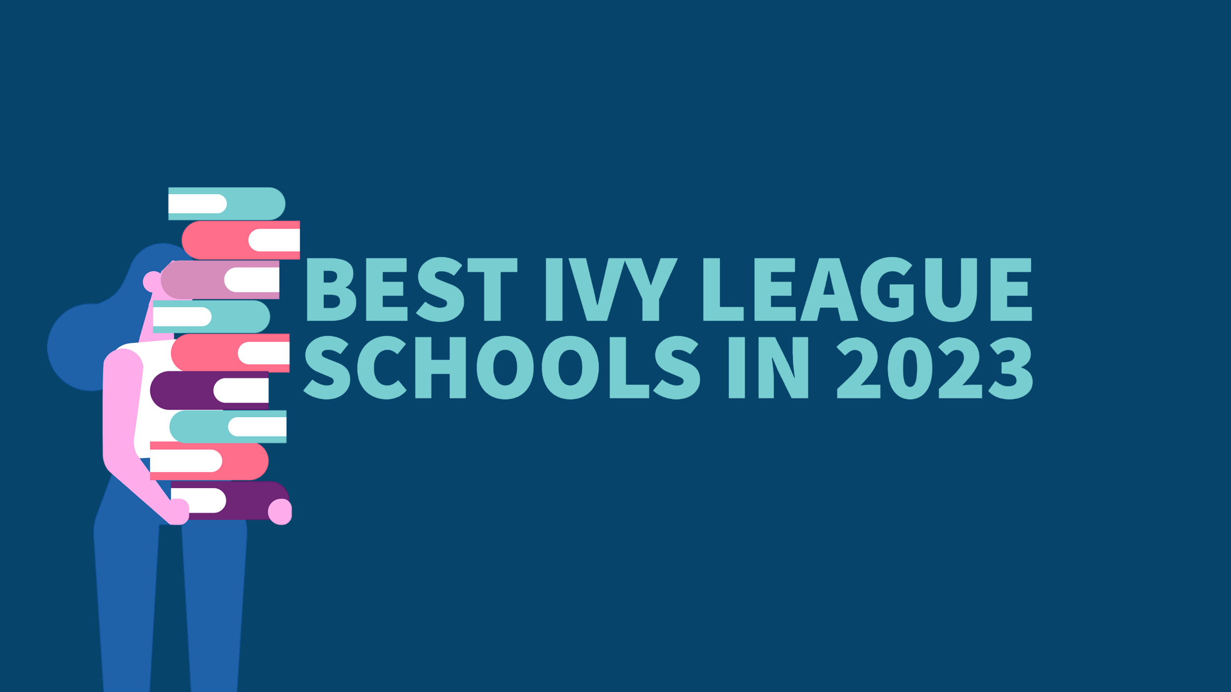 Ivy Leauge Rankings 2023 — Learn With Abe