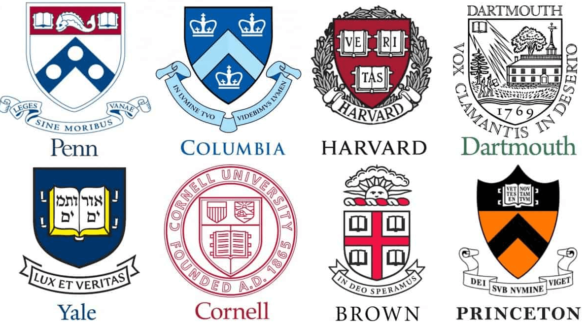 Best Ivy League Schools