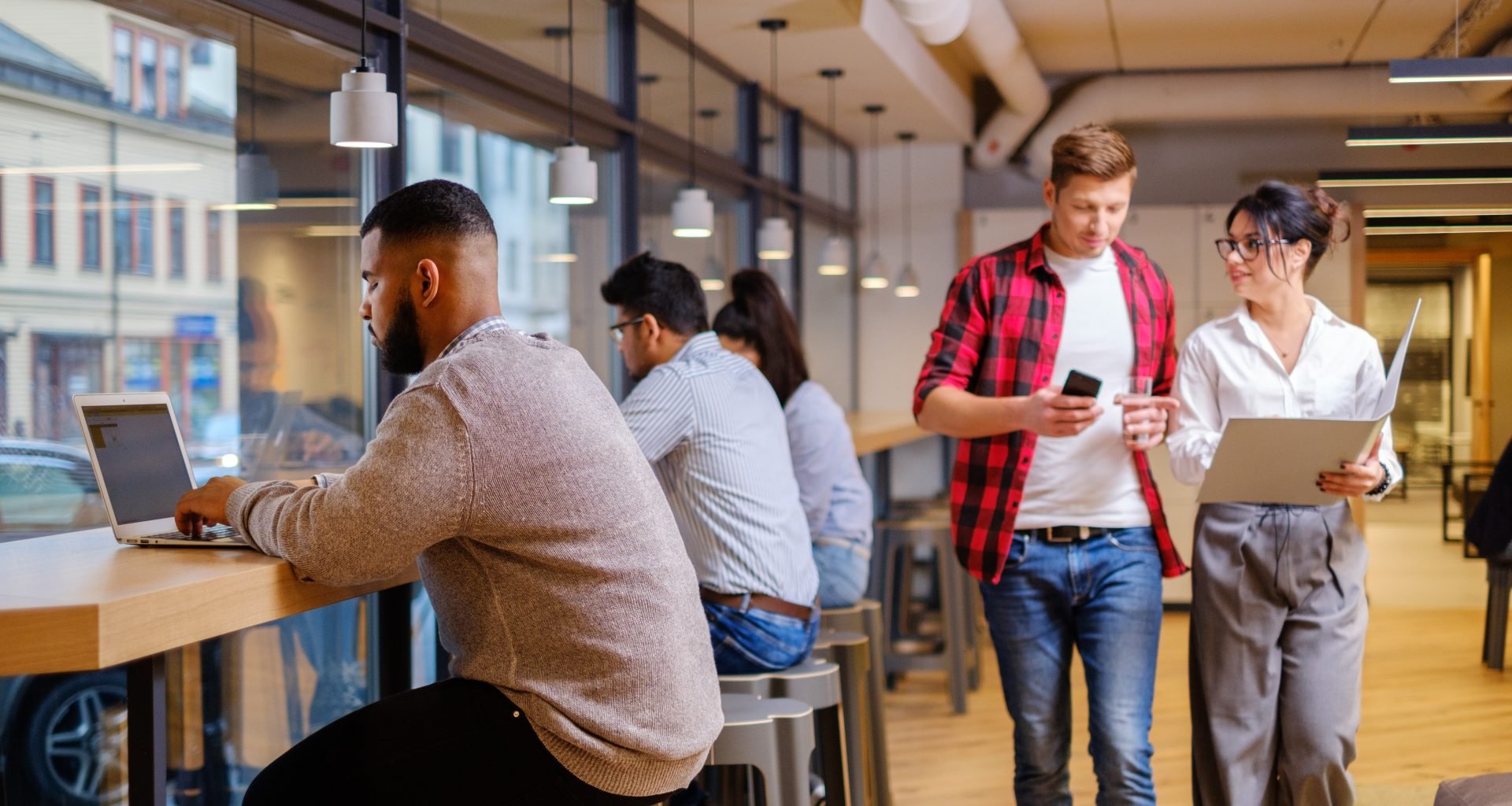 How a Routine Increases Productivity