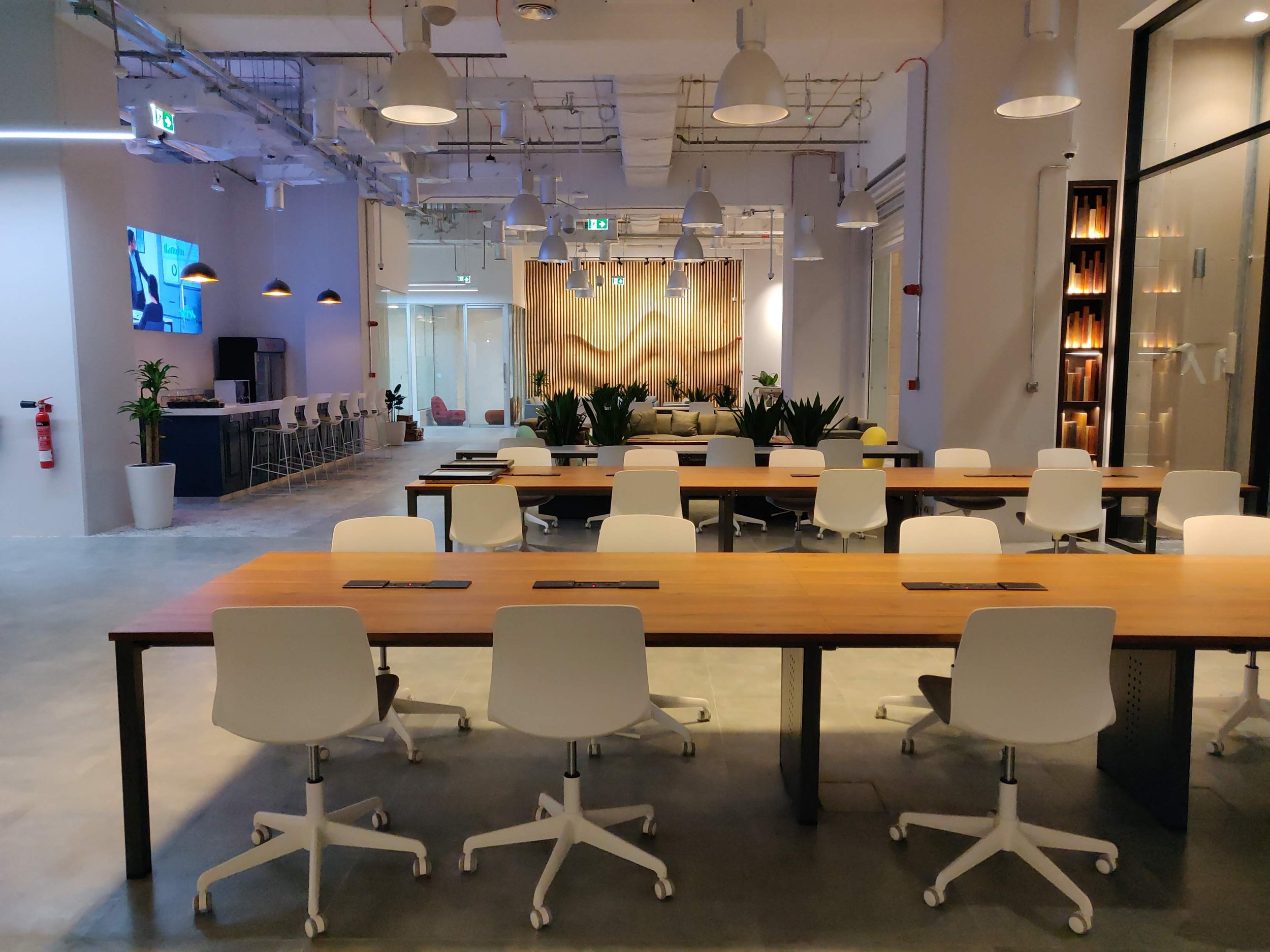 Flexible Workspace: An Efficient Real Estate Solution for Growing Businesses