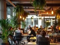 Why Freelancers and Startups in the UAE Should Choose Haibu Space