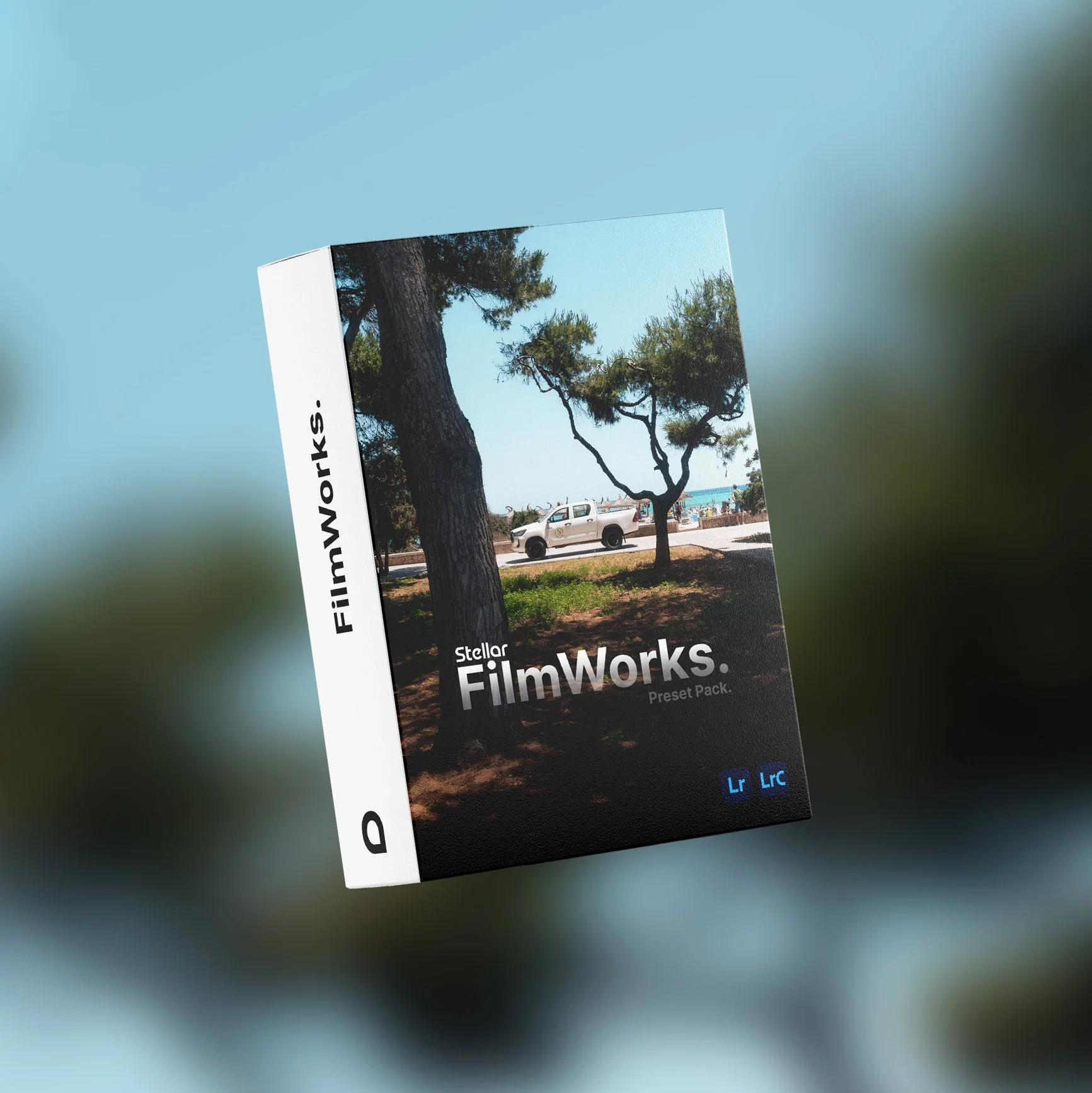 FilmWorks Presets