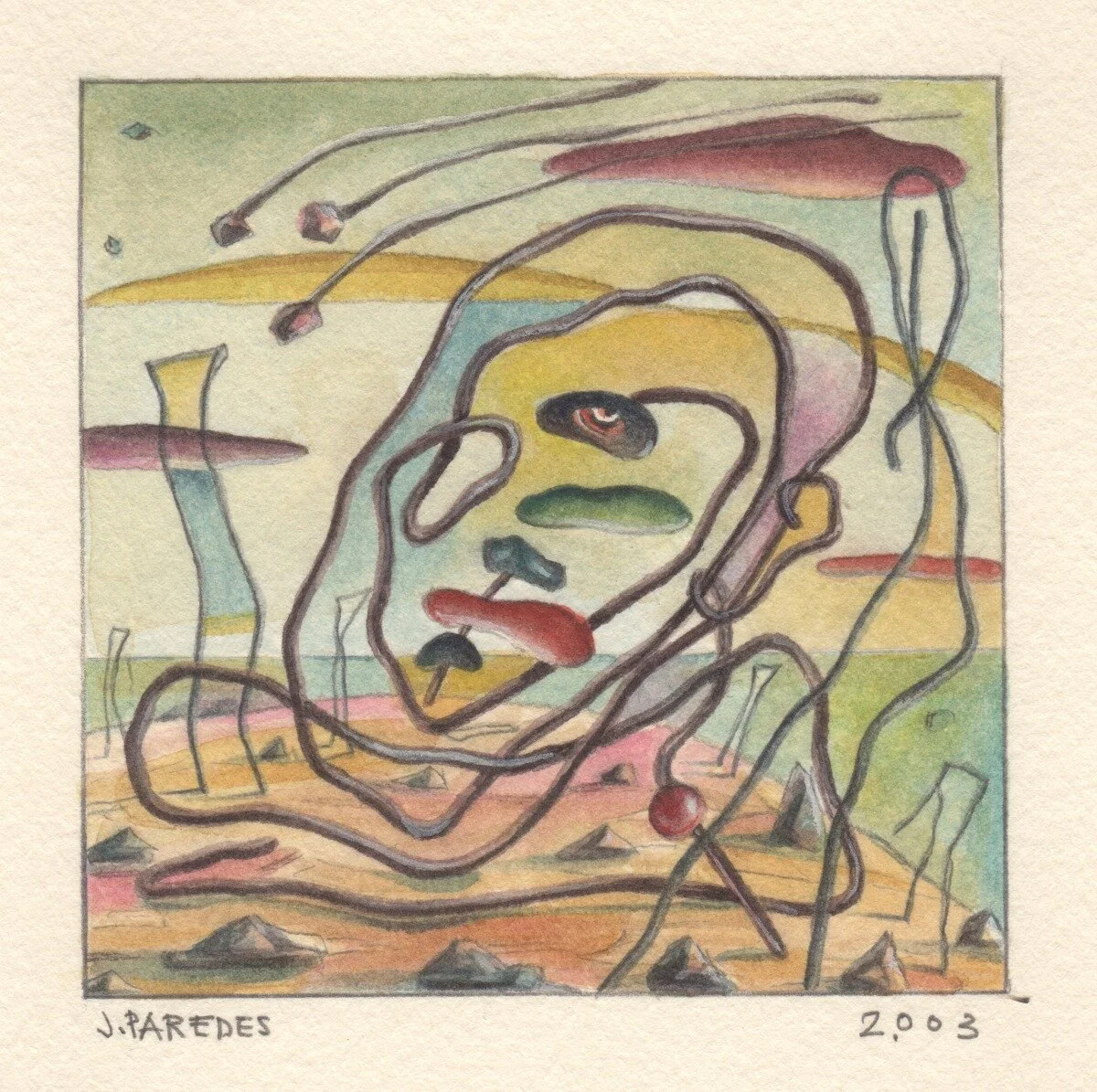 Infamias 7 ®Jose Paredes