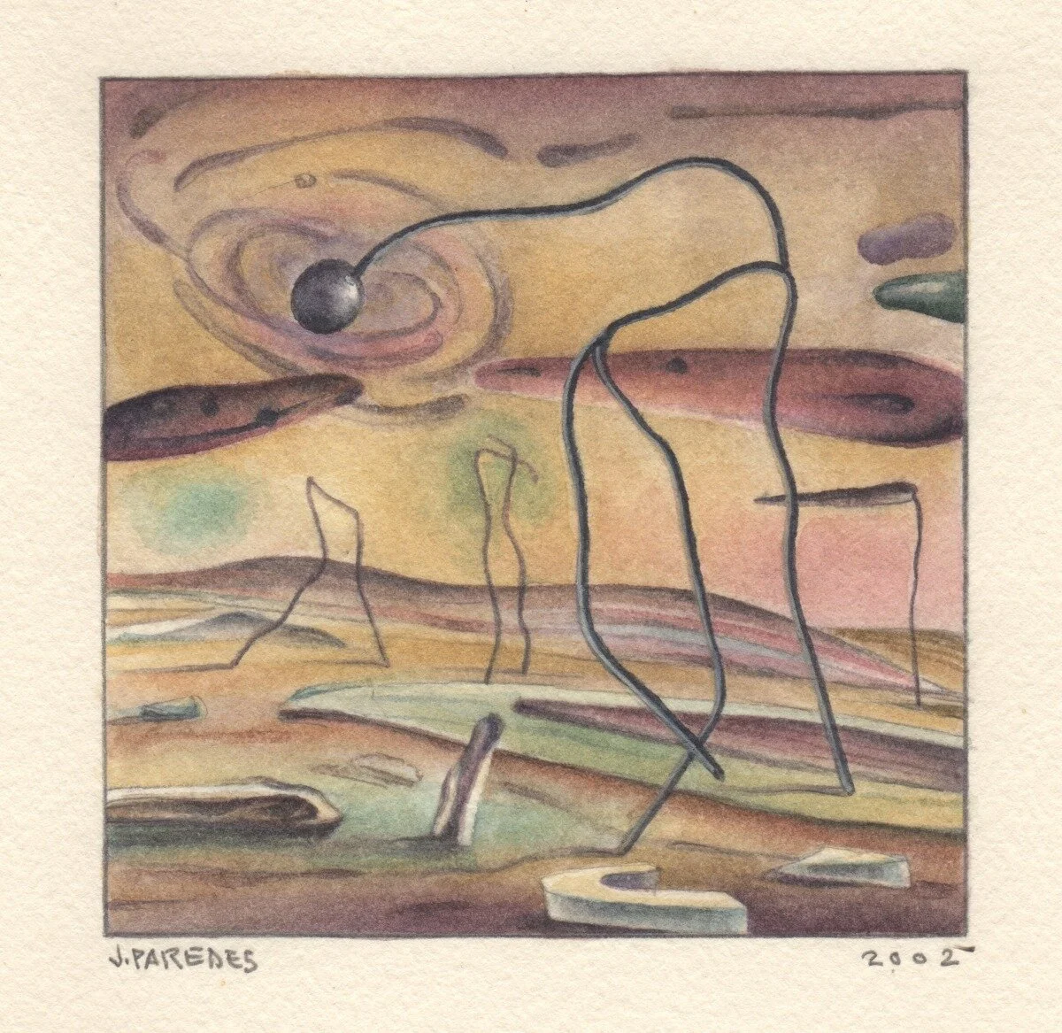 Infamia ®Jose Paredes