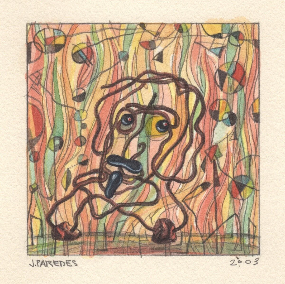 Infamia 9 ®Jose Paredes