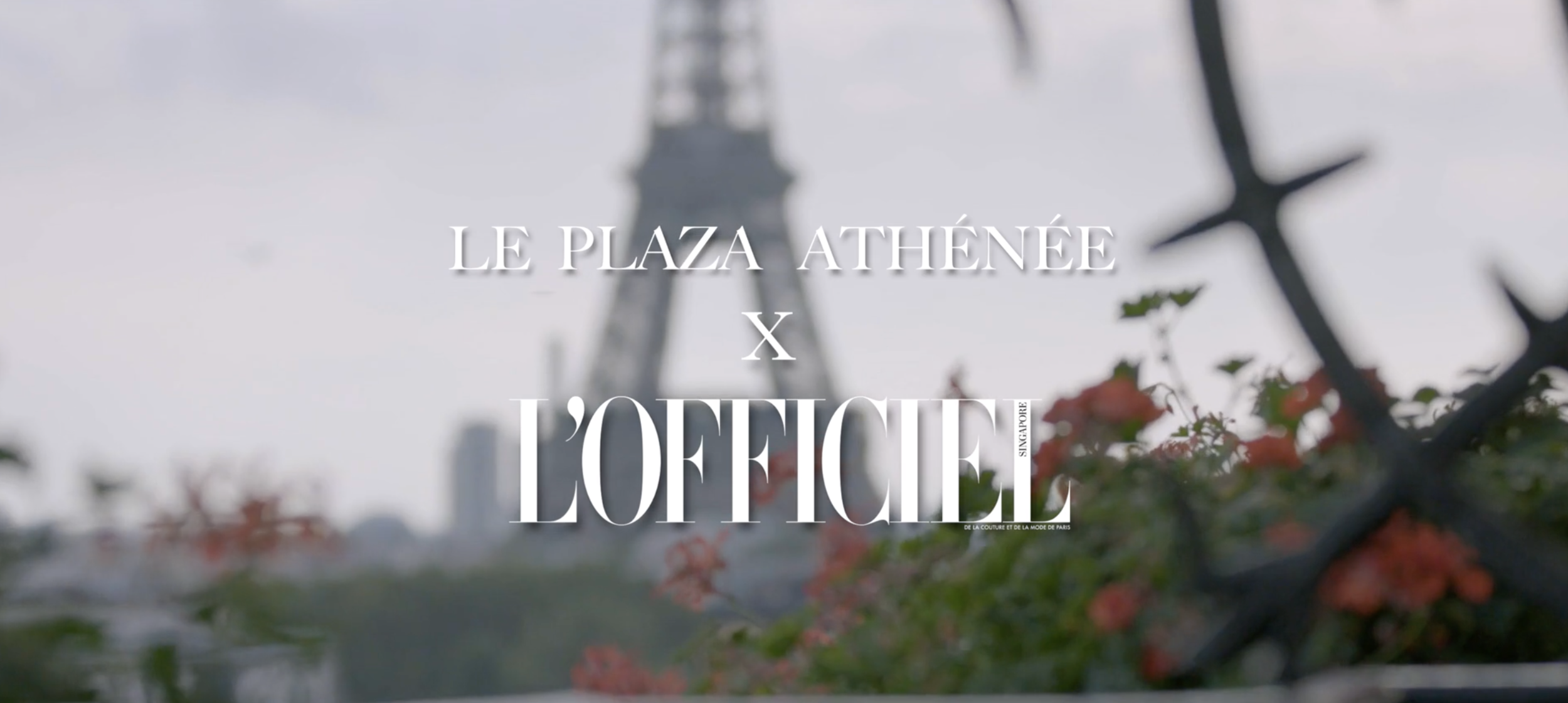 L'officiel Singapaour