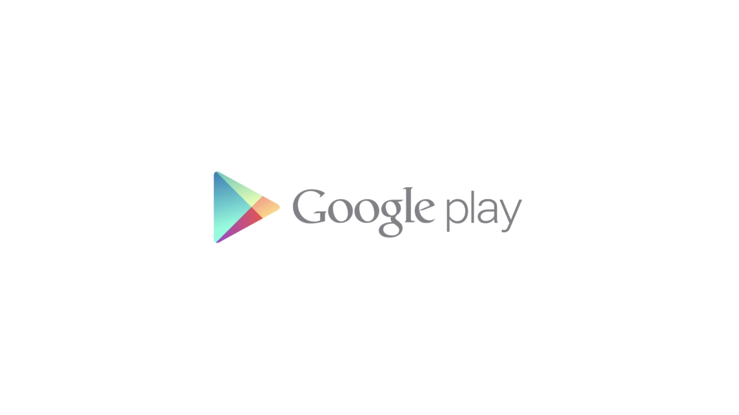 Google Play