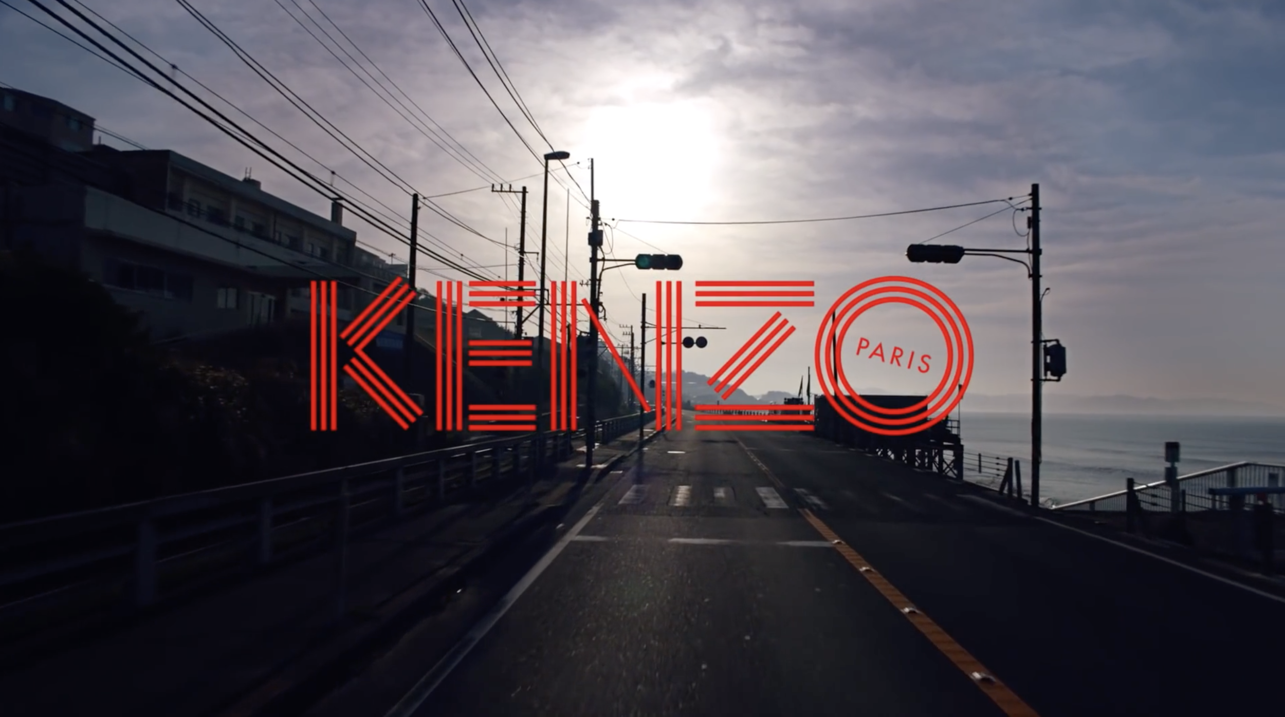 'Sun to Sun' Pre-Fall Collection