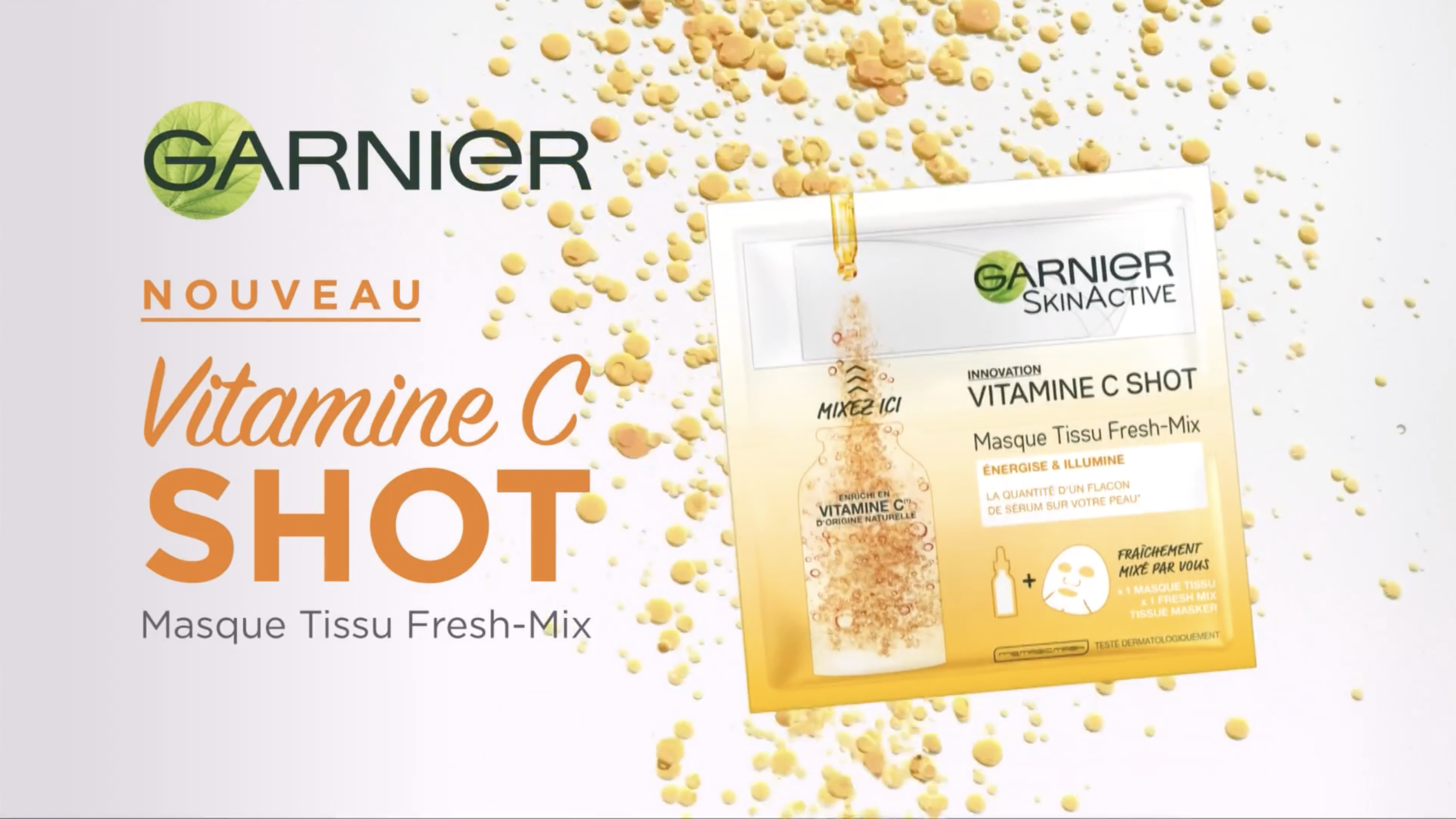 Garnier 
